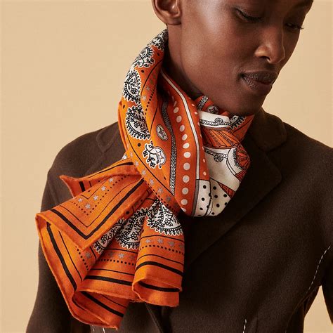 hermes gavroche vs bandana|Hermes Bandana .